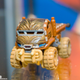 Image for article titled Updated: The Best Toys Revealed At Comic-Con